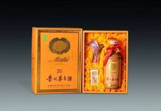 临安年份酒回收